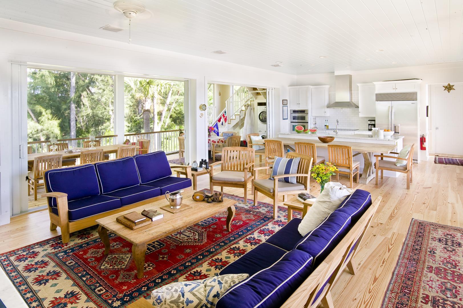 Sarasota Island House – Private island in Florida, United States