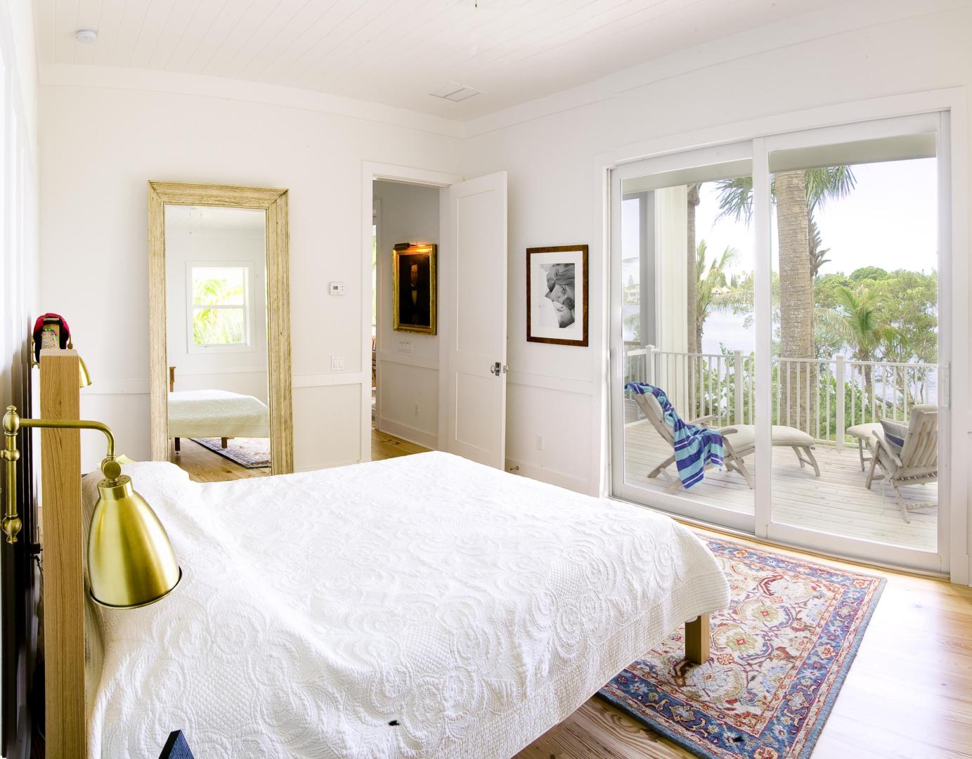 Sarasota Island House – Private island in Florida, United States