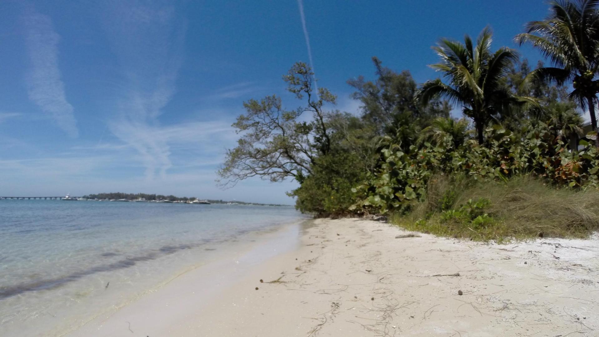 Sarasota Island House – Private island in Florida, United States