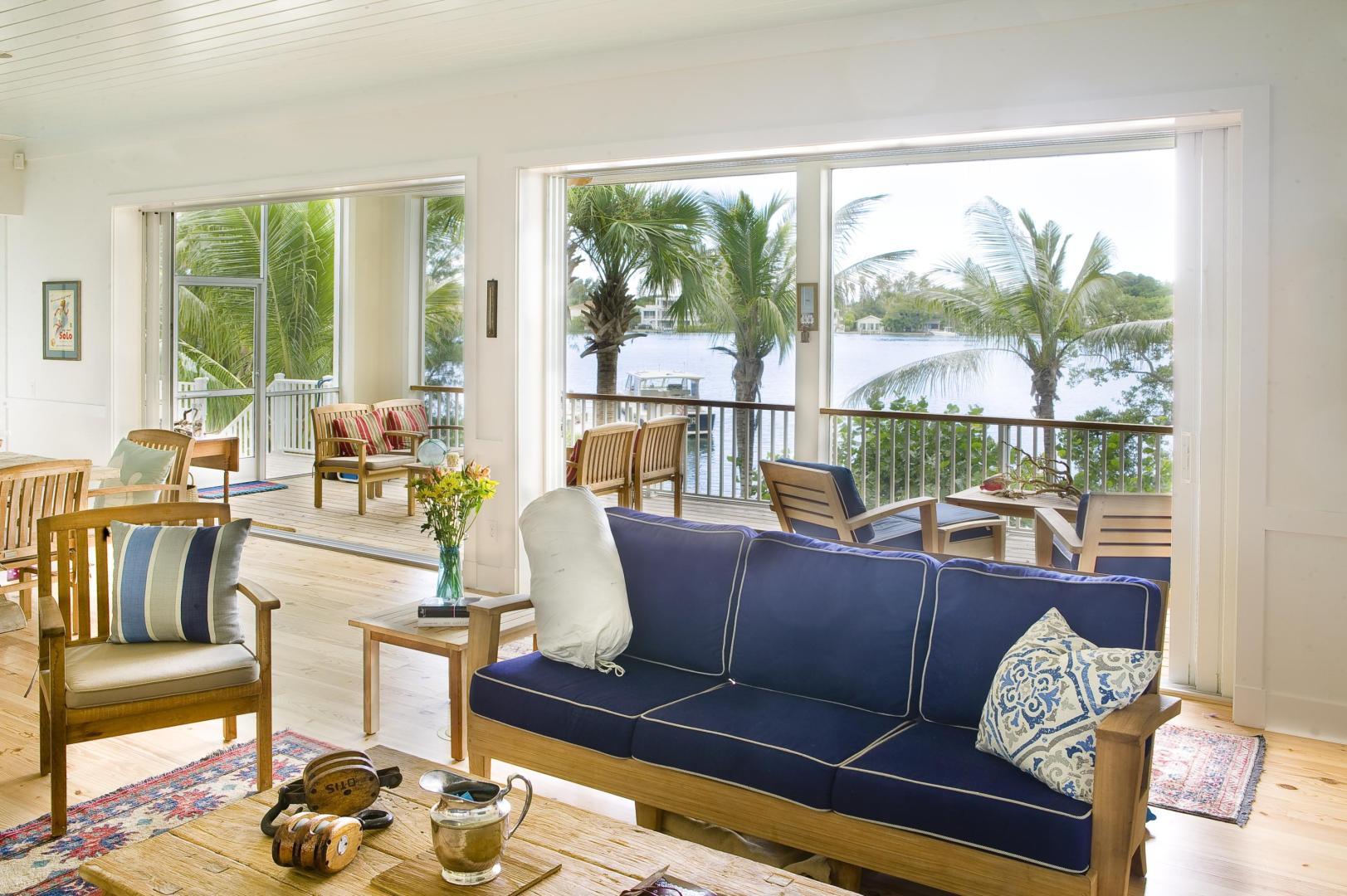 Sarasota Island House – Private island in Florida, United States