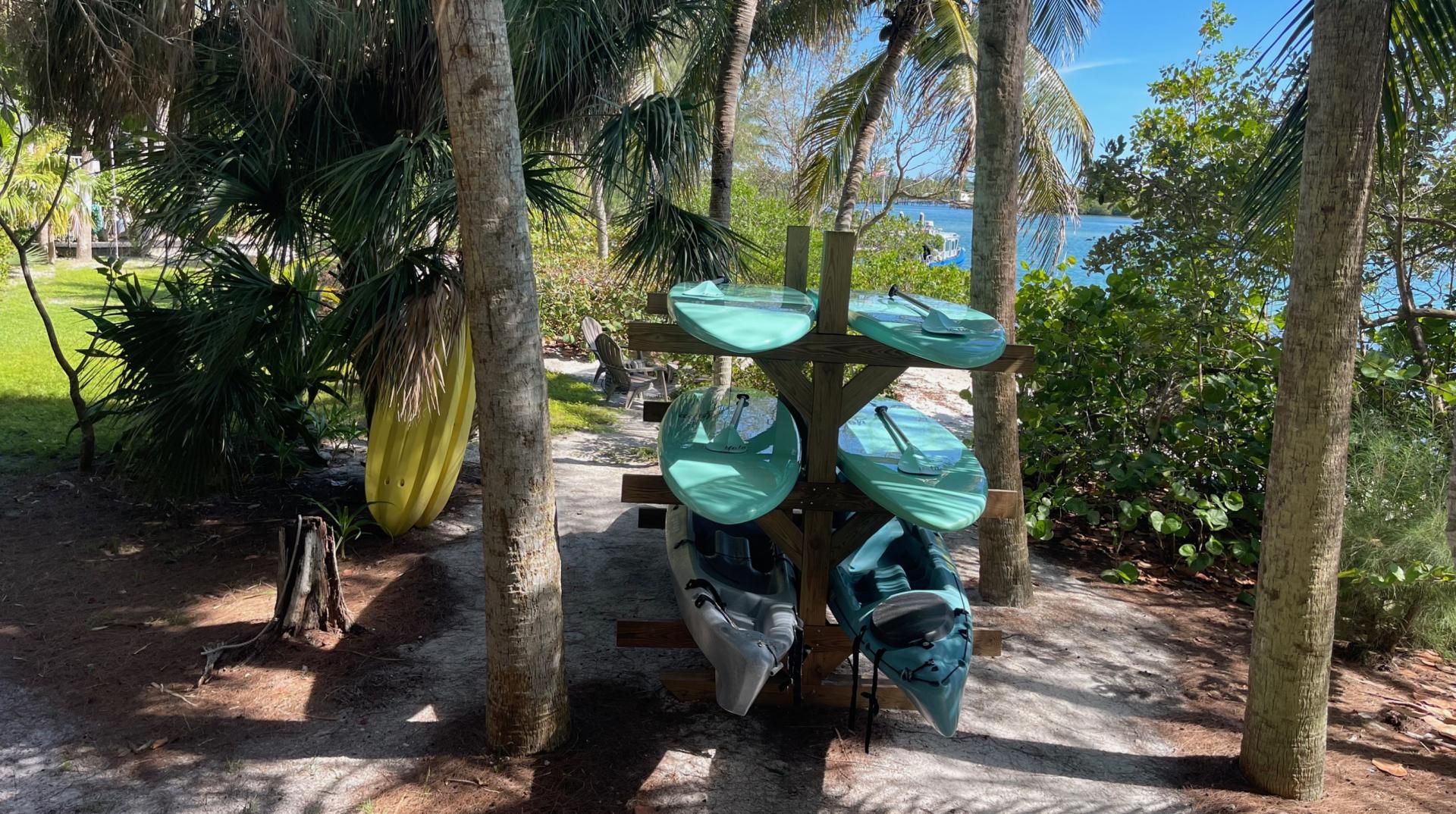 Sarasota Island House – Private island in Florida, United States