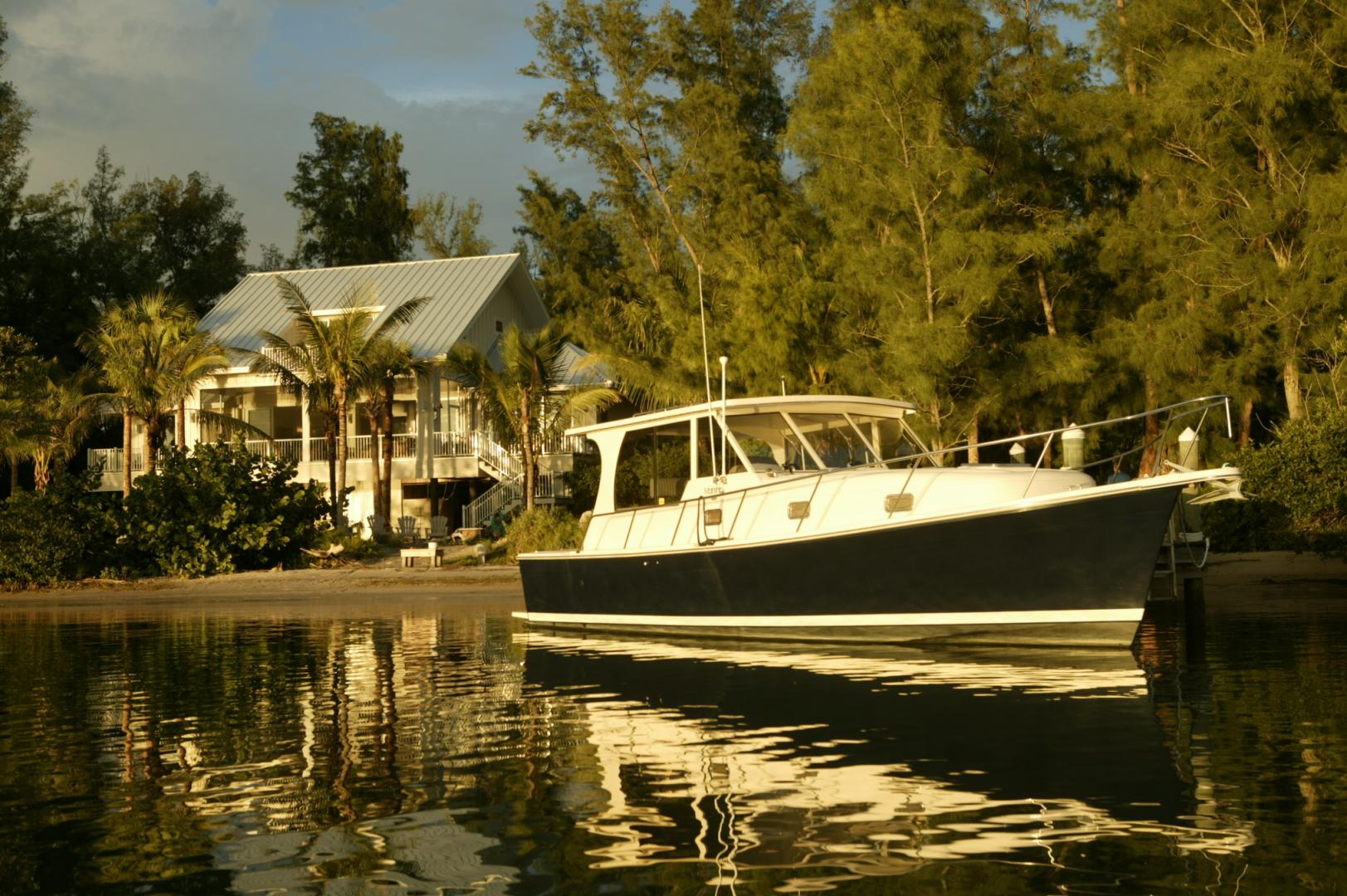 Sarasota Island House – Private island in Florida, United States