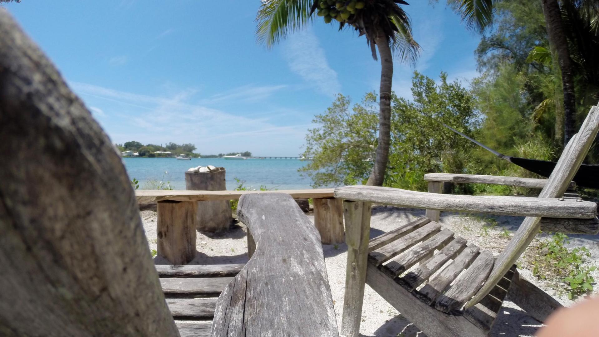 Sarasota Island House – Private island in Florida, United States