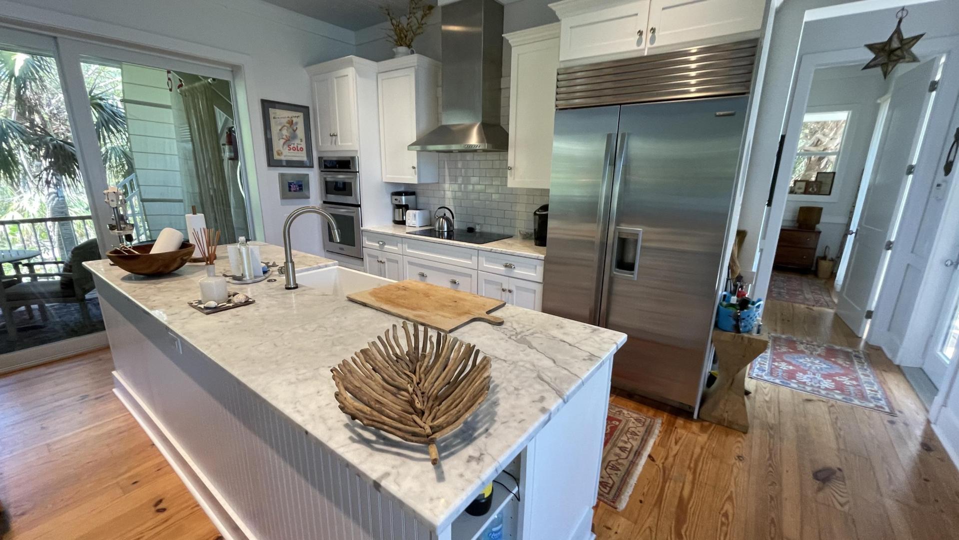 Sarasota Island House – Private island in Florida, United States