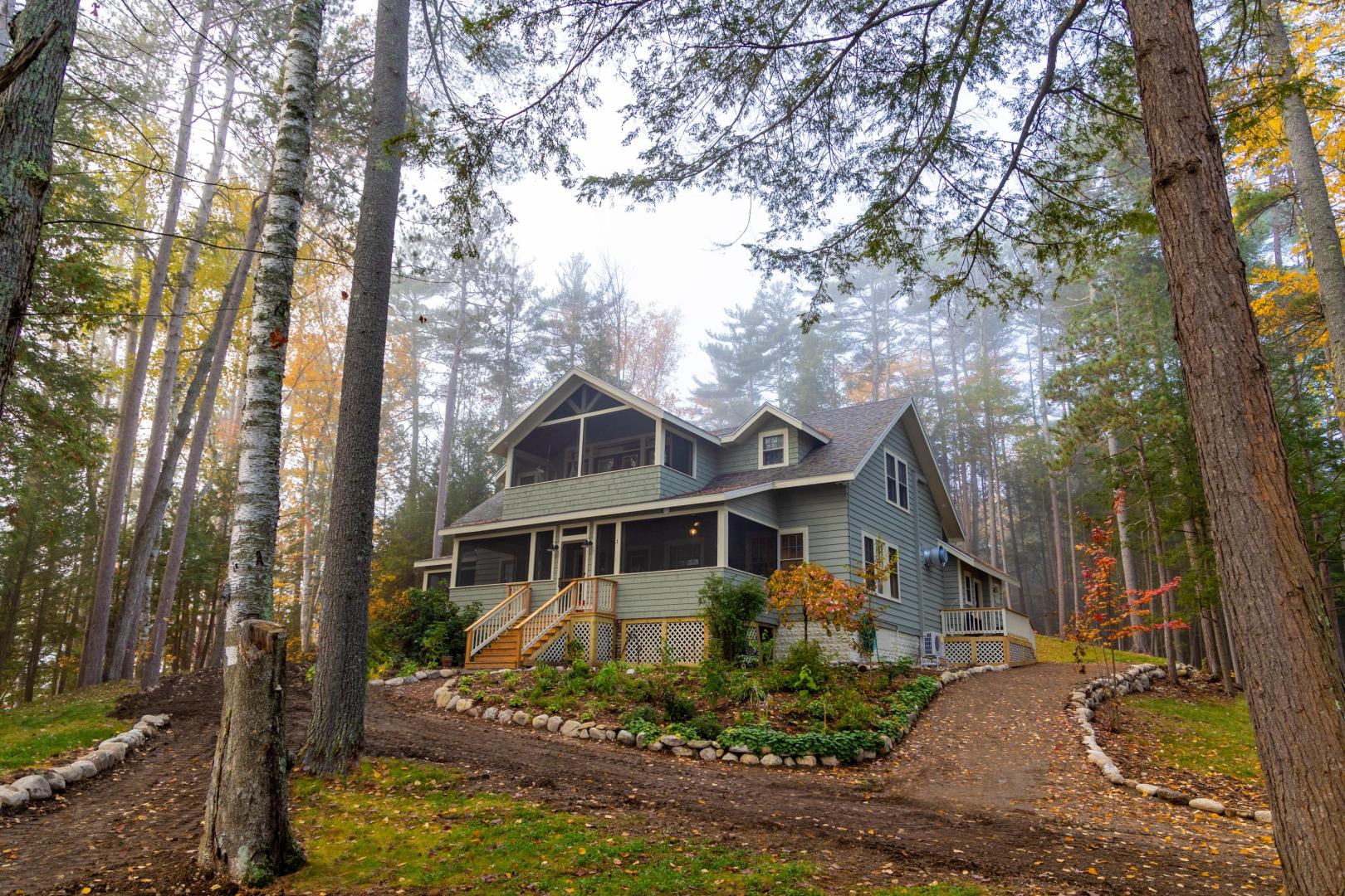 Brill Island – Private island in New York, United States
