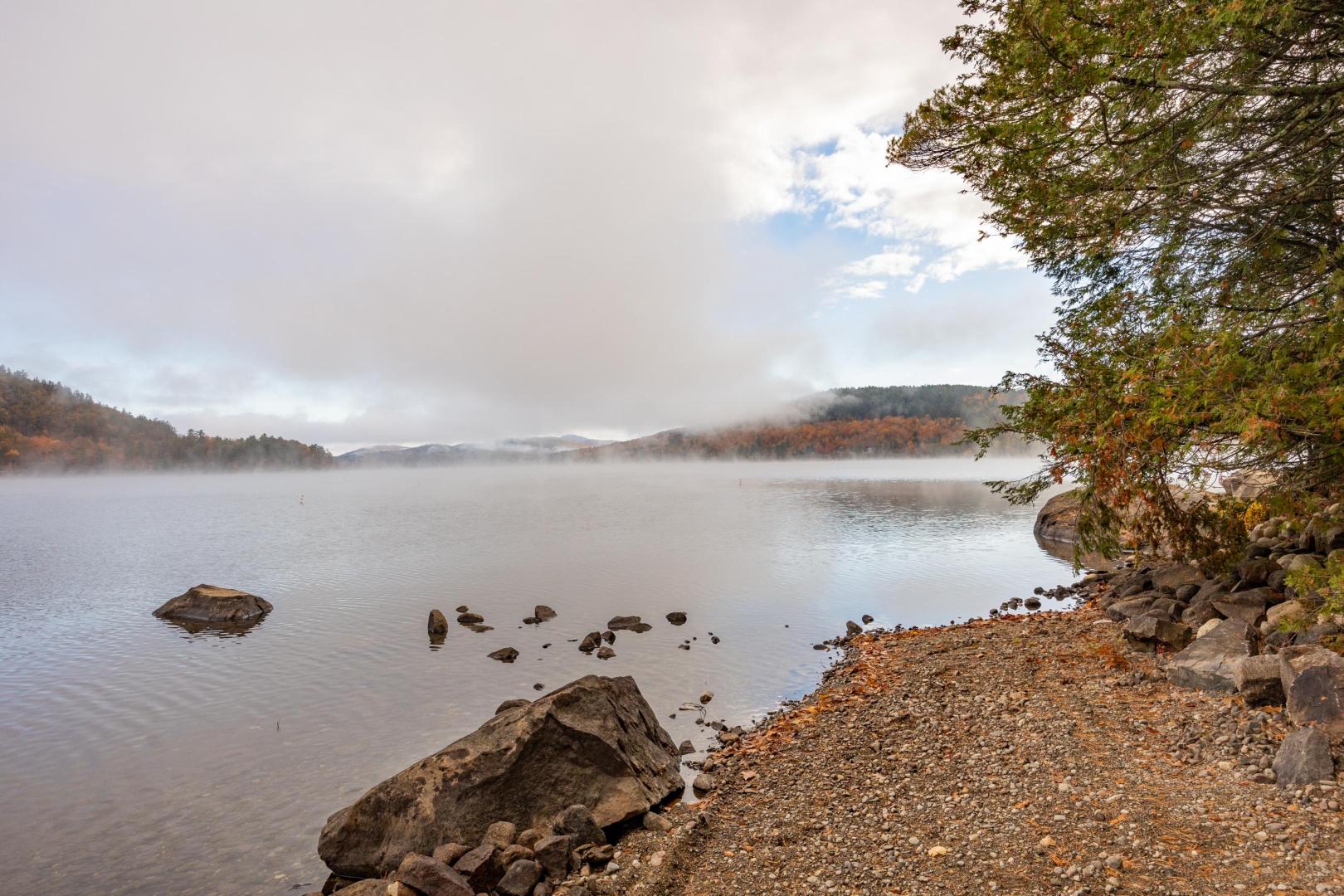 Brill Island – Private island in New York, United States