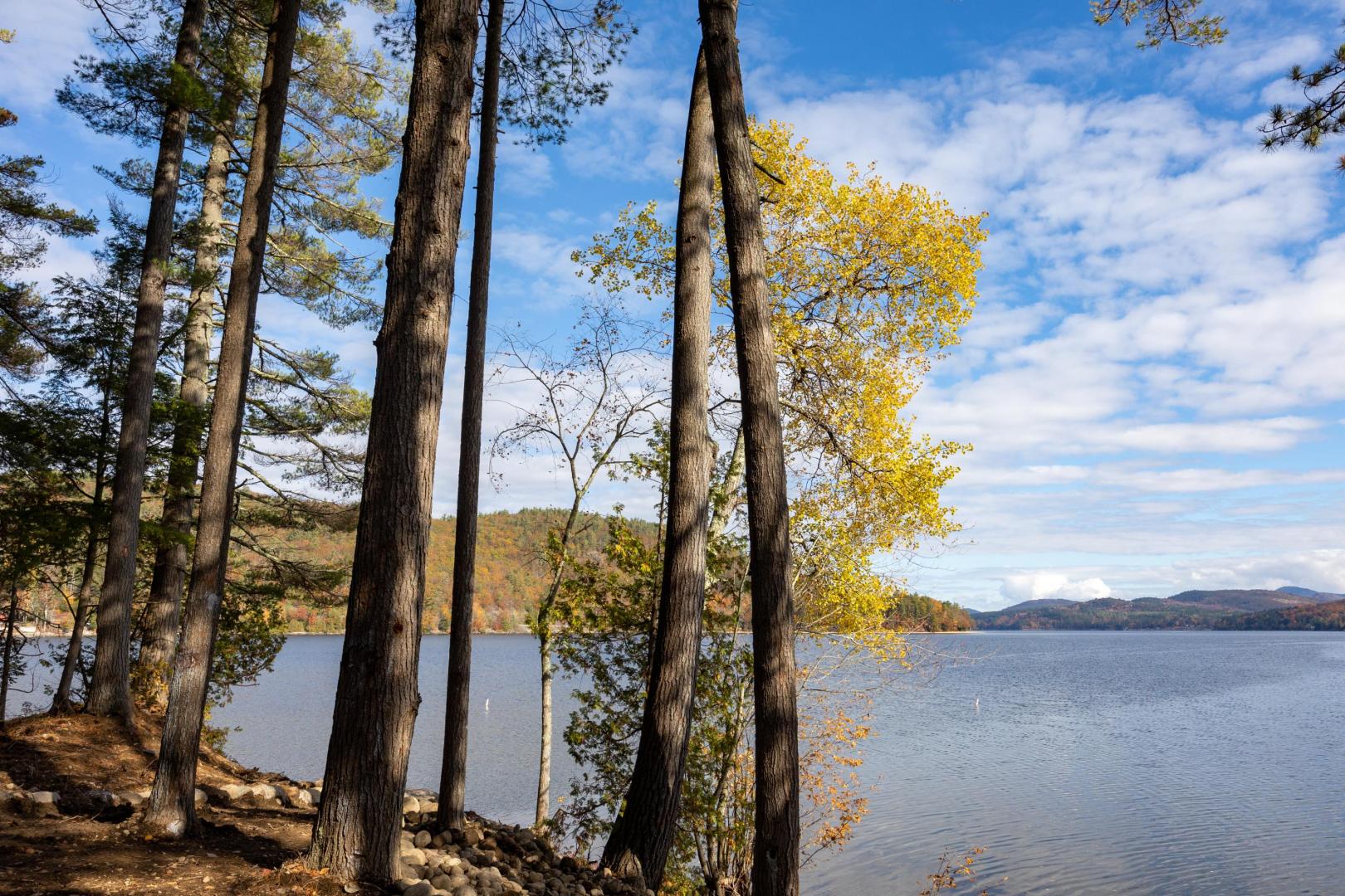 Brill Island – Private island in New York, United States
