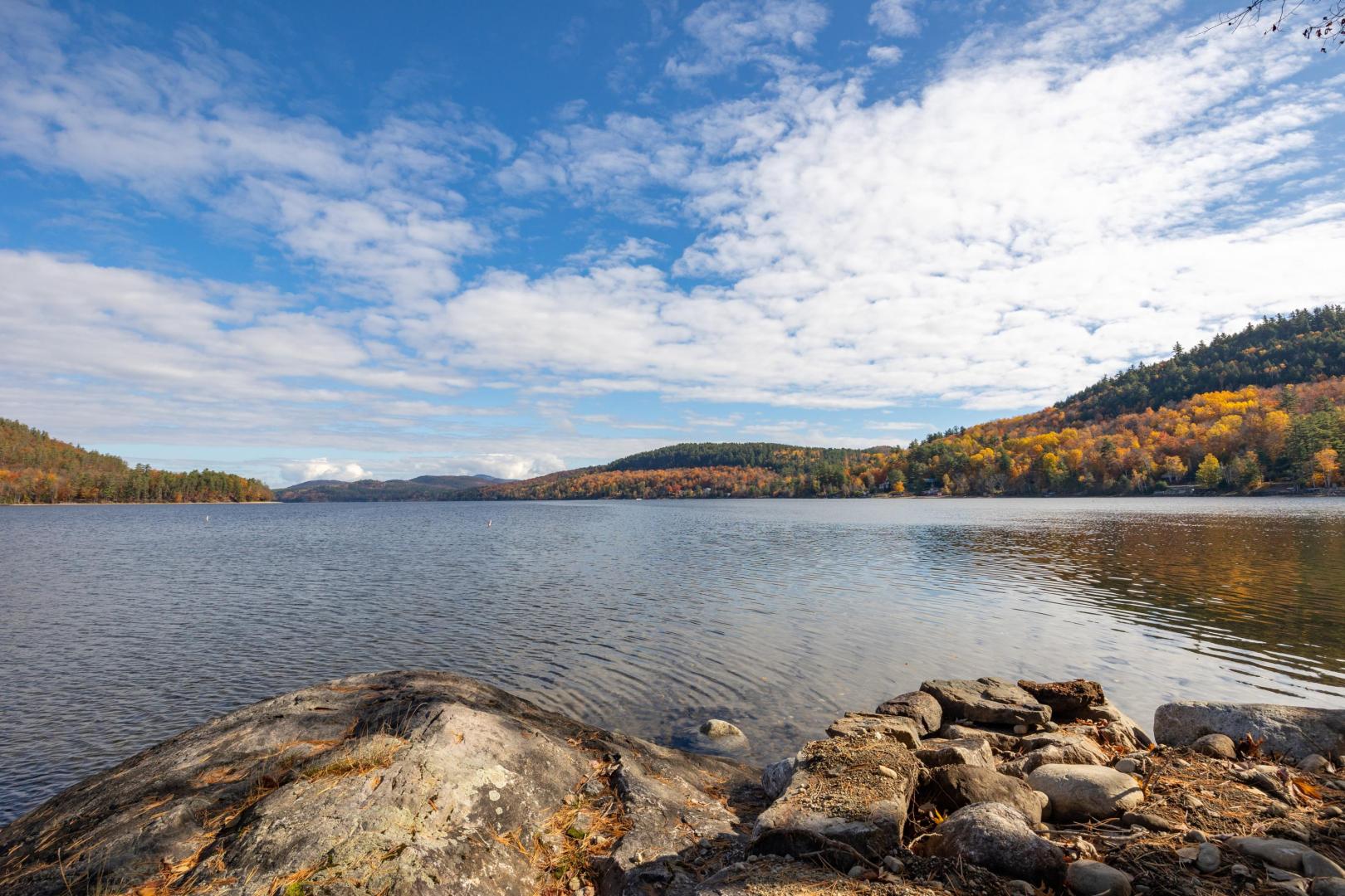 Brill Island – Private island in New York, United States