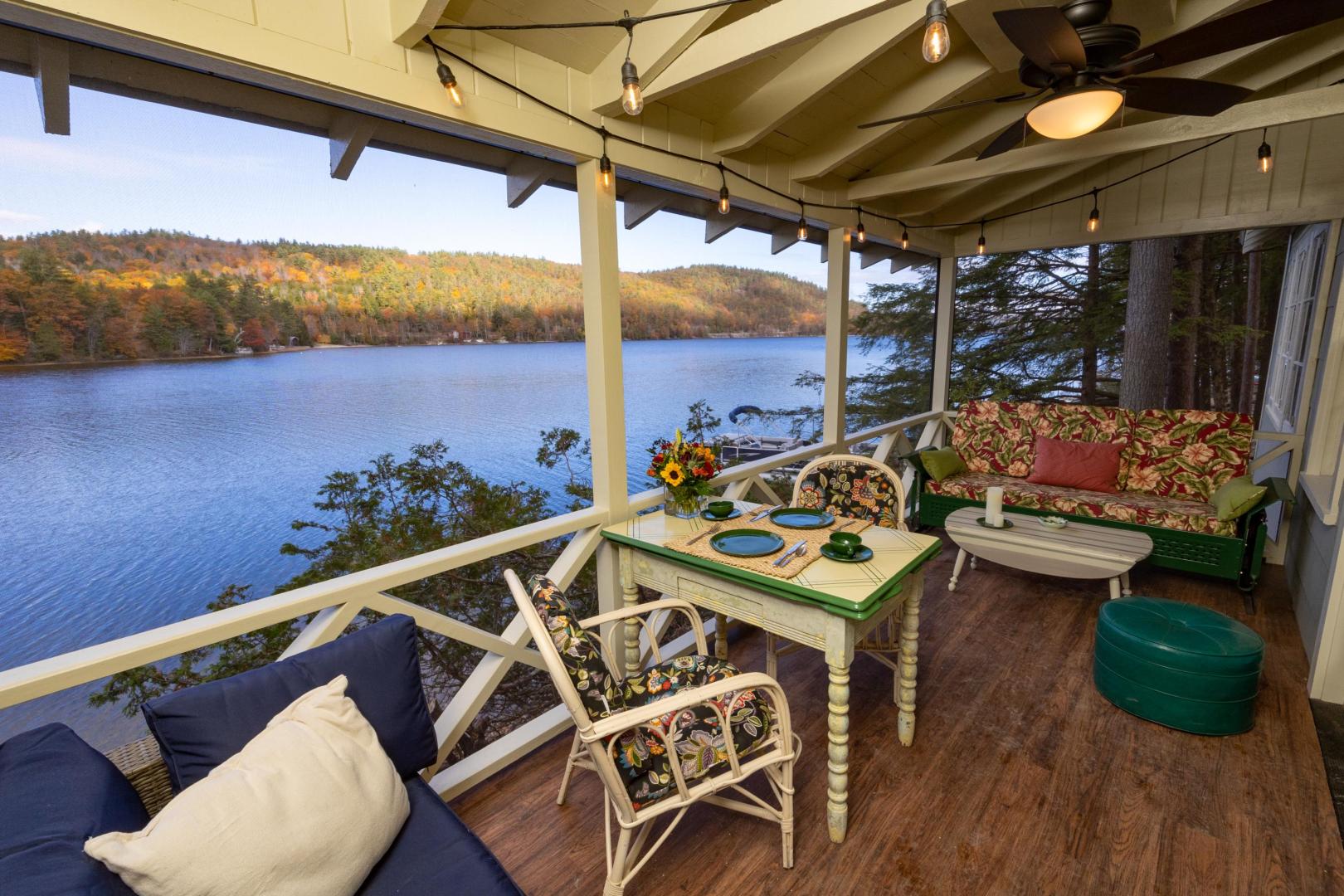 Brill Island – Private island in New York, United States