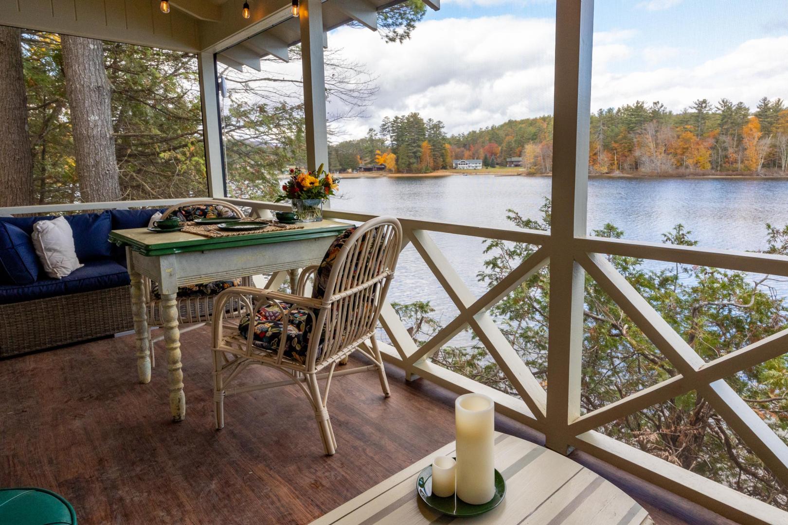 Brill Island – Private island in New York, United States