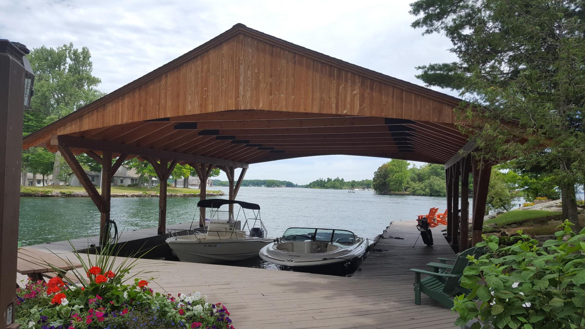 Florence Island – Private island in New York, United States