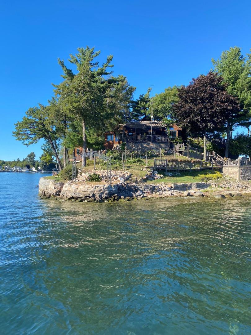 Florence Island – Private island in New York, United States