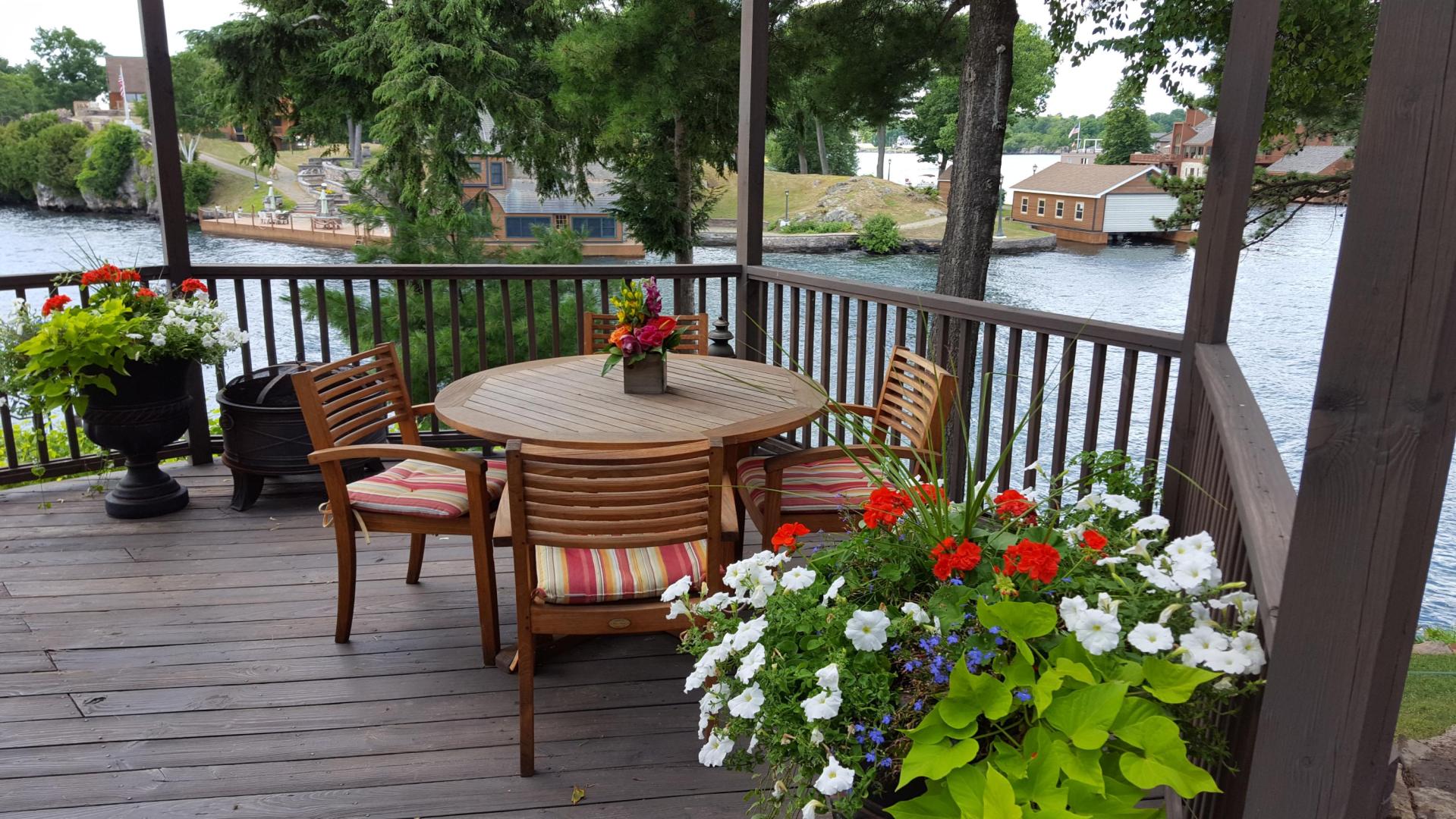 Florence Island – Private island in New York, United States
