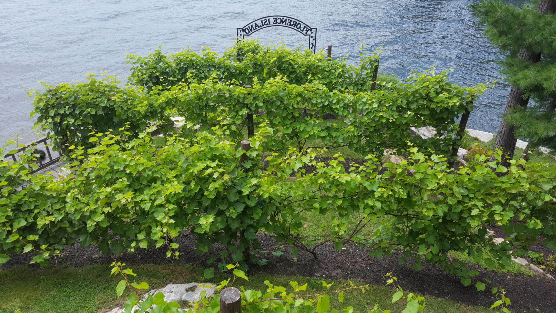 Florence Island – Private island in New York, United States