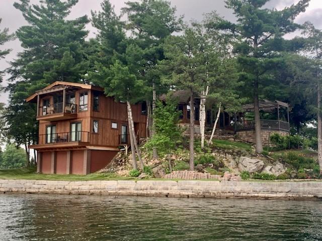 Florence Island – Private island in New York, United States