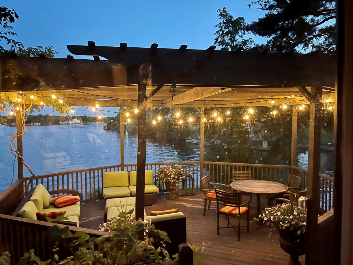 Florence Island – Private island in New York, United States
