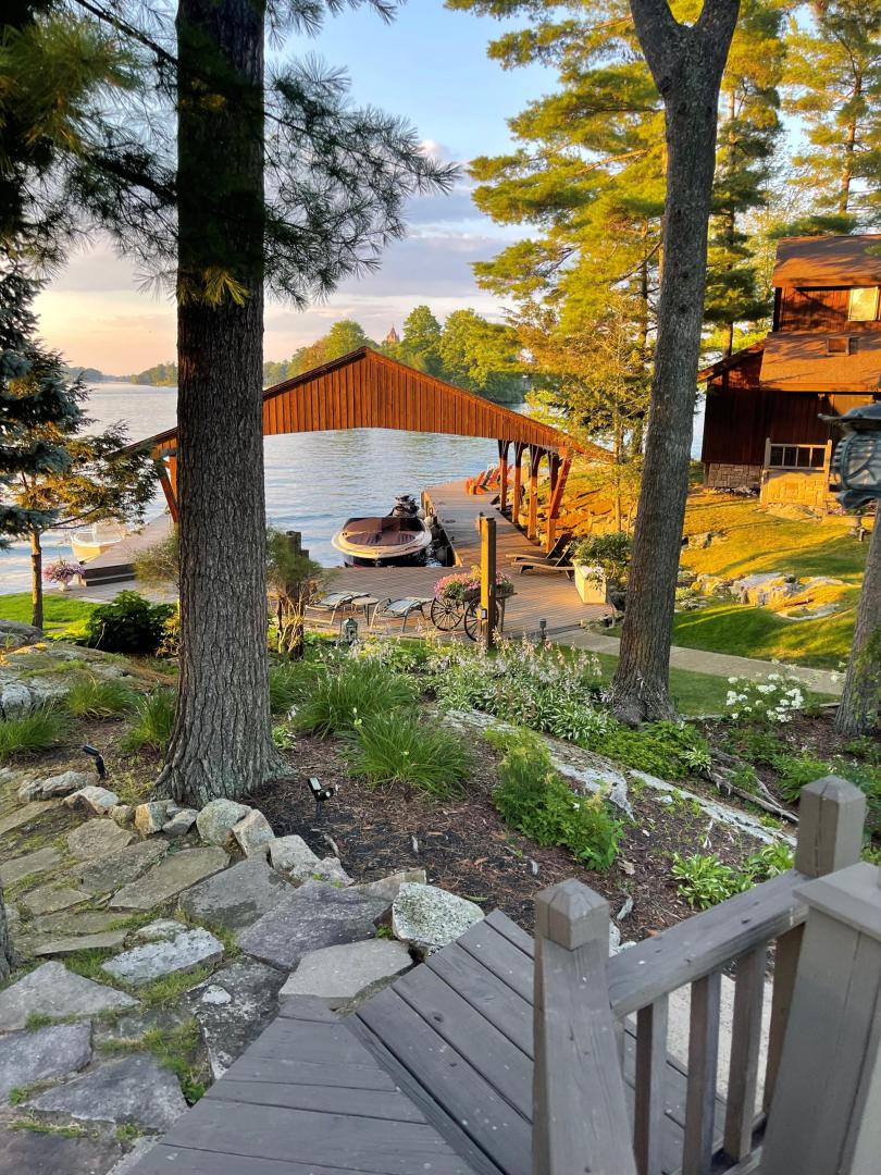Florence Island – Private island in New York, United States