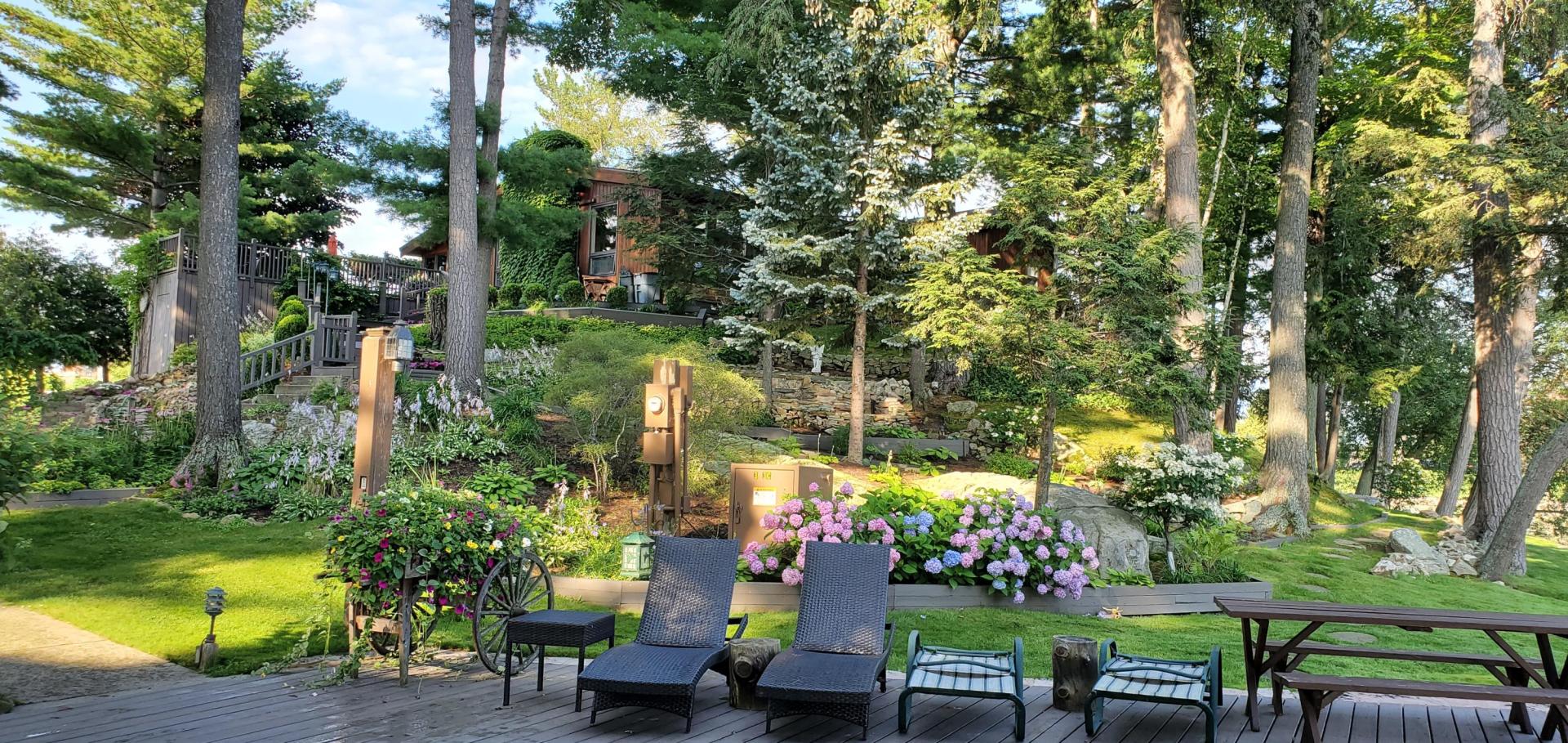 Florence Island – Private island in New York, United States