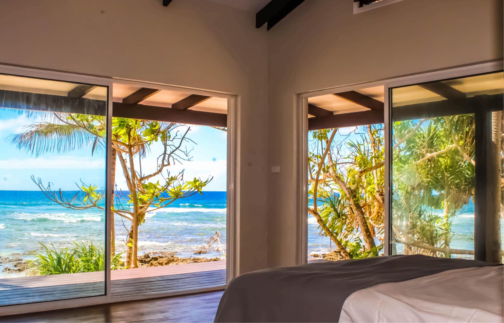 Dany Island – Private island in Vanuatu, South Pacific