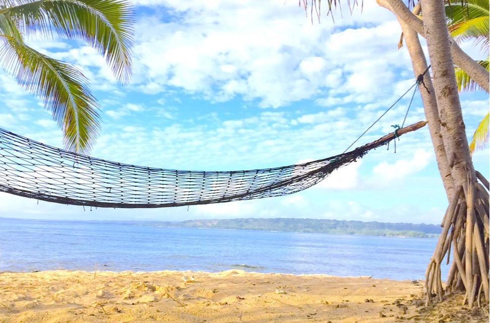 Dany Island – Private island in Vanuatu, South Pacific