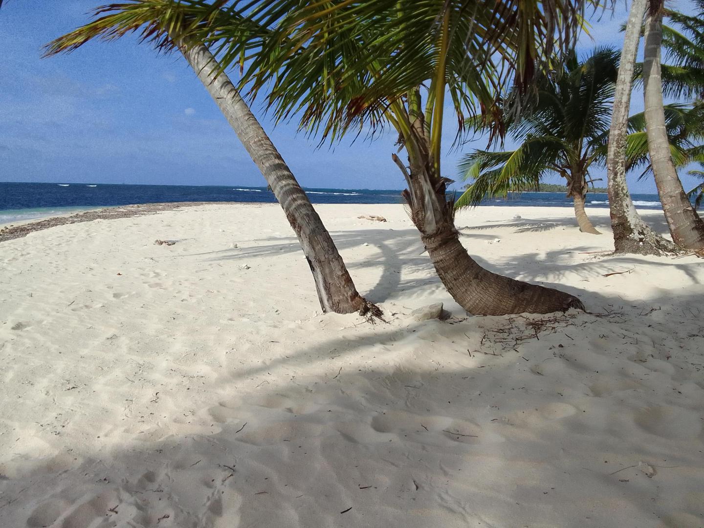 Grape Cay – Private island in Nicaragua, Central America