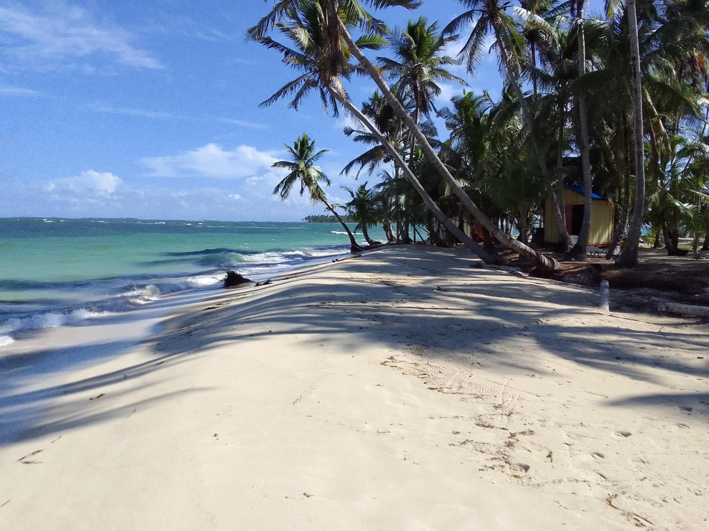 Grape Cay – Private island in Nicaragua, Central America
