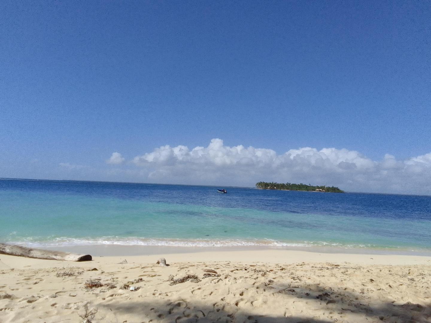 Grape Cay – Private island in Nicaragua, Central America