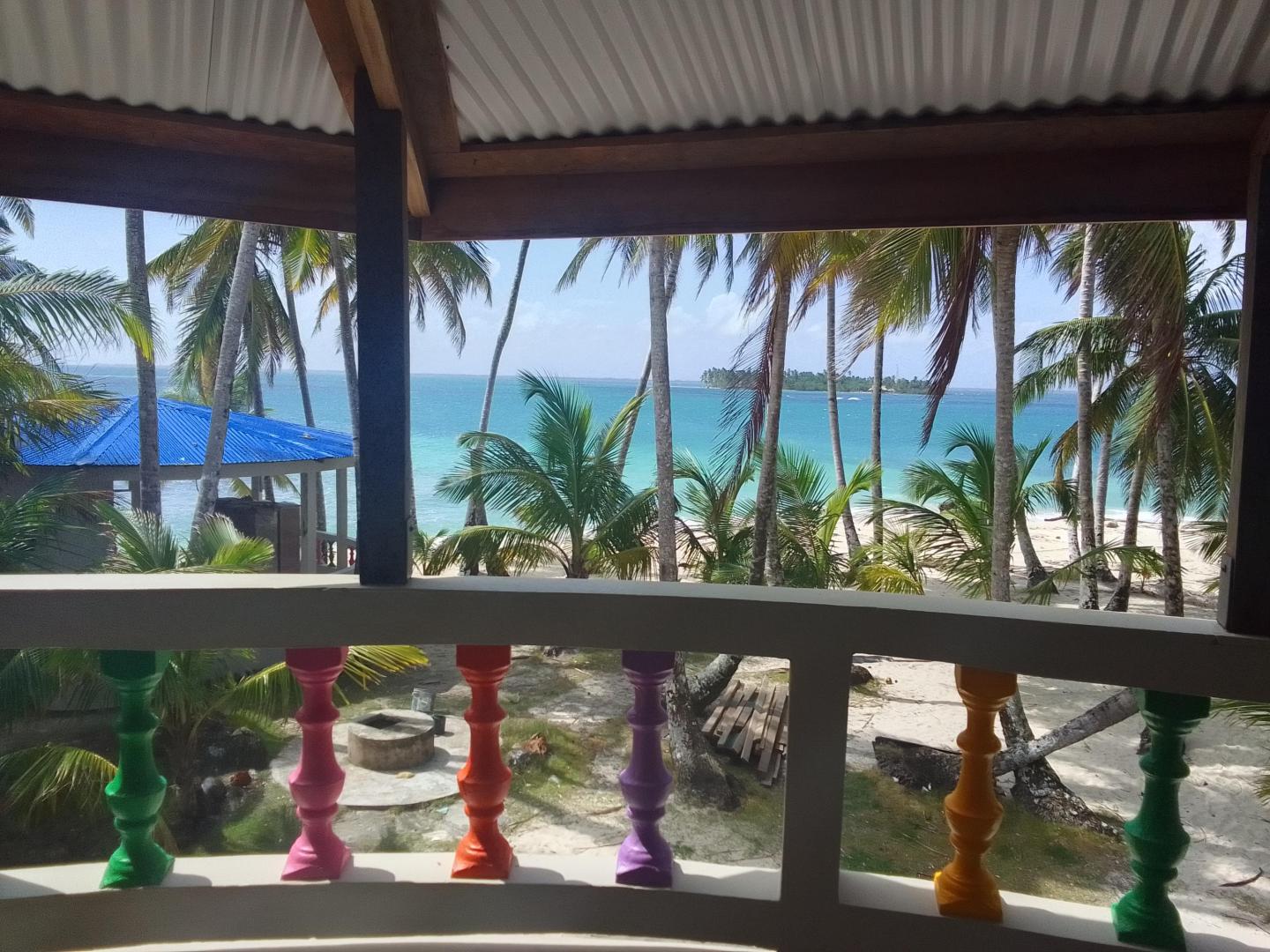 Grape Cay – Private island in Nicaragua, Central America