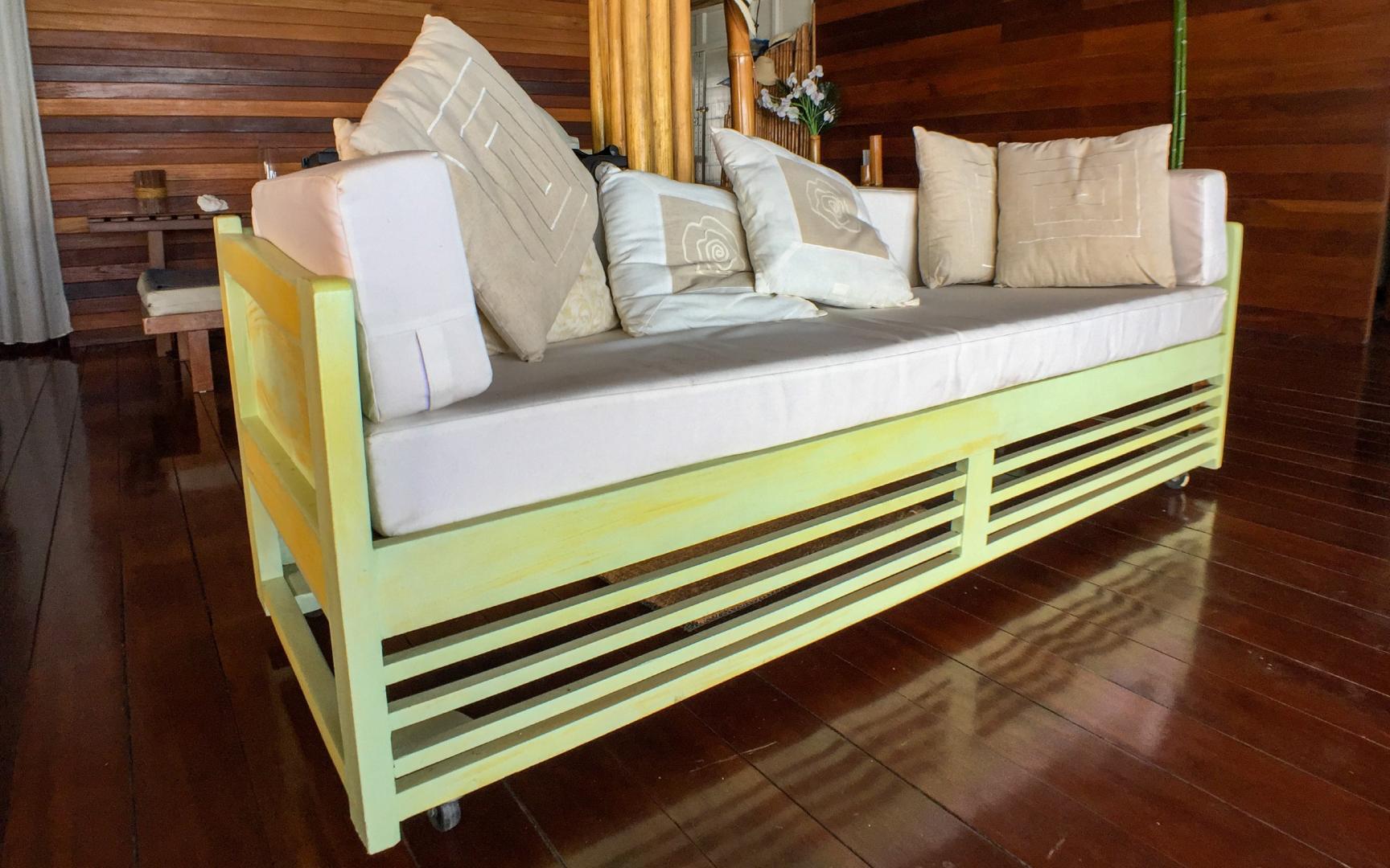 Jack Analys Cay – Private island in Panama, Central America