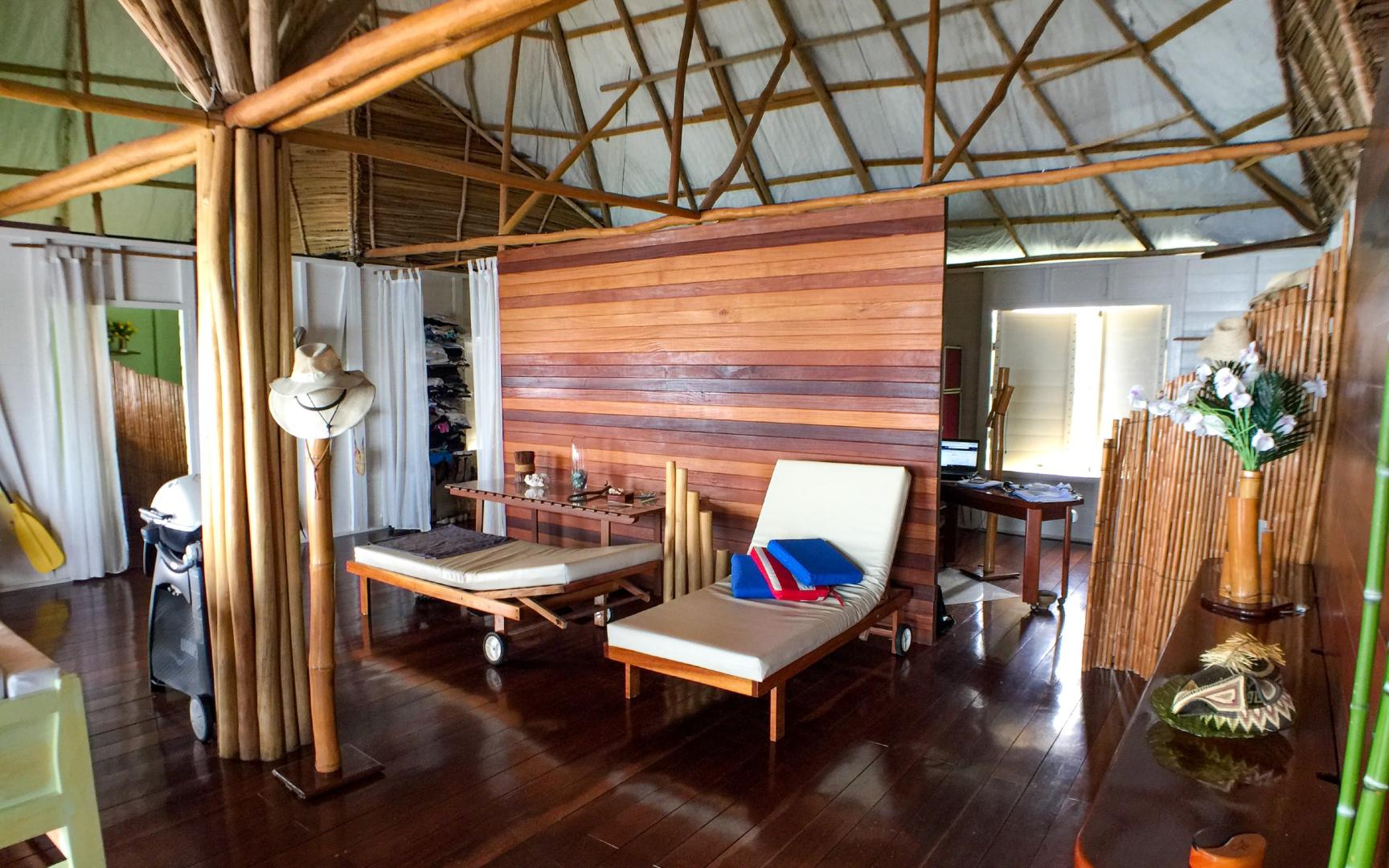 Jack Analys Cay – Private island in Panama, Central America