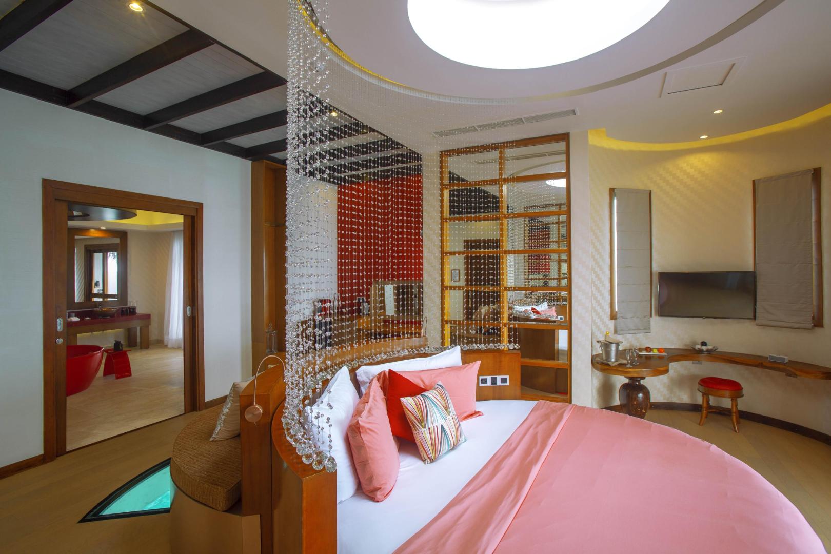 Sangeli Island – Private island in Maldives, Asia & Middle East
