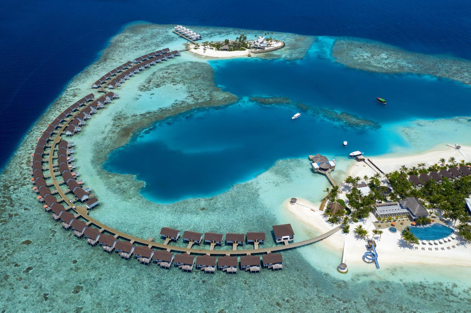 Sangeli Island – Private island in Maldives, Asia & Middle East
