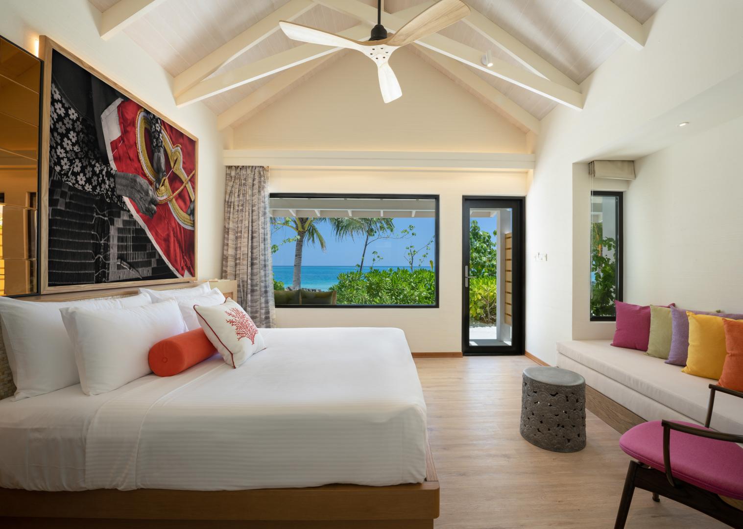 Ailafushi Island – Private island in Maldives, Asia & Middle East