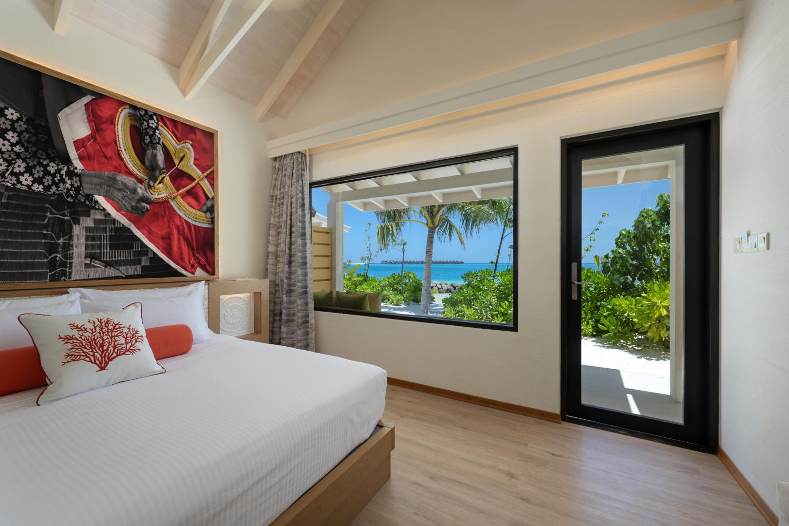 Ailafushi Island – Private island in Maldives, Asia & Middle East