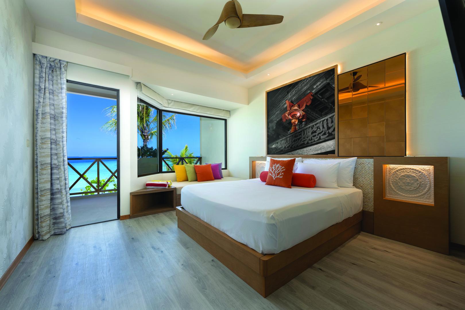 Ailafushi Island – Private island in Maldives, Asia & Middle East
