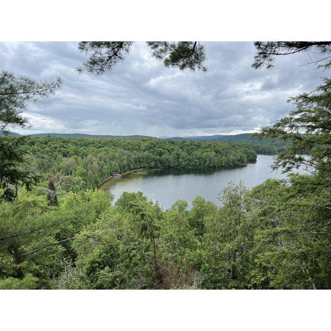 Major Island – Private island in Quebec, Canada