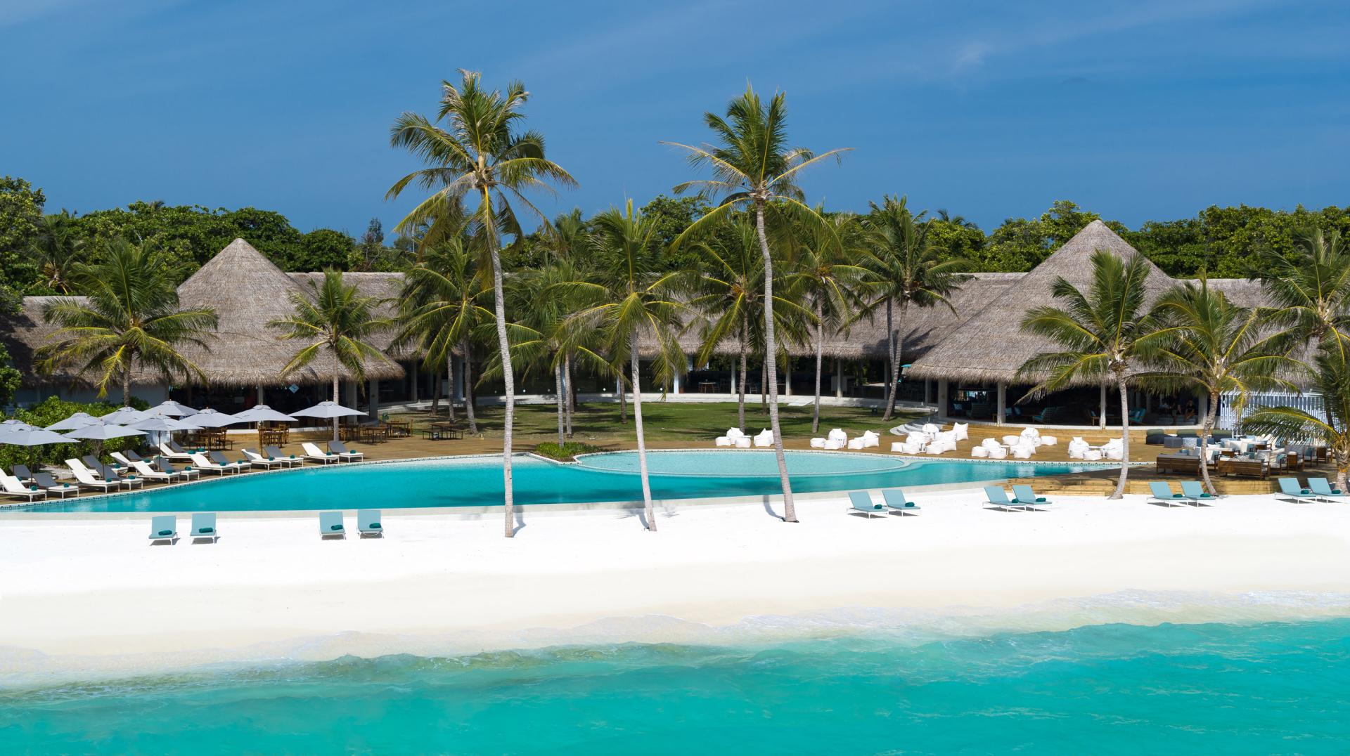Ifuru Island – Private island in Maldives, Asia & Middle East