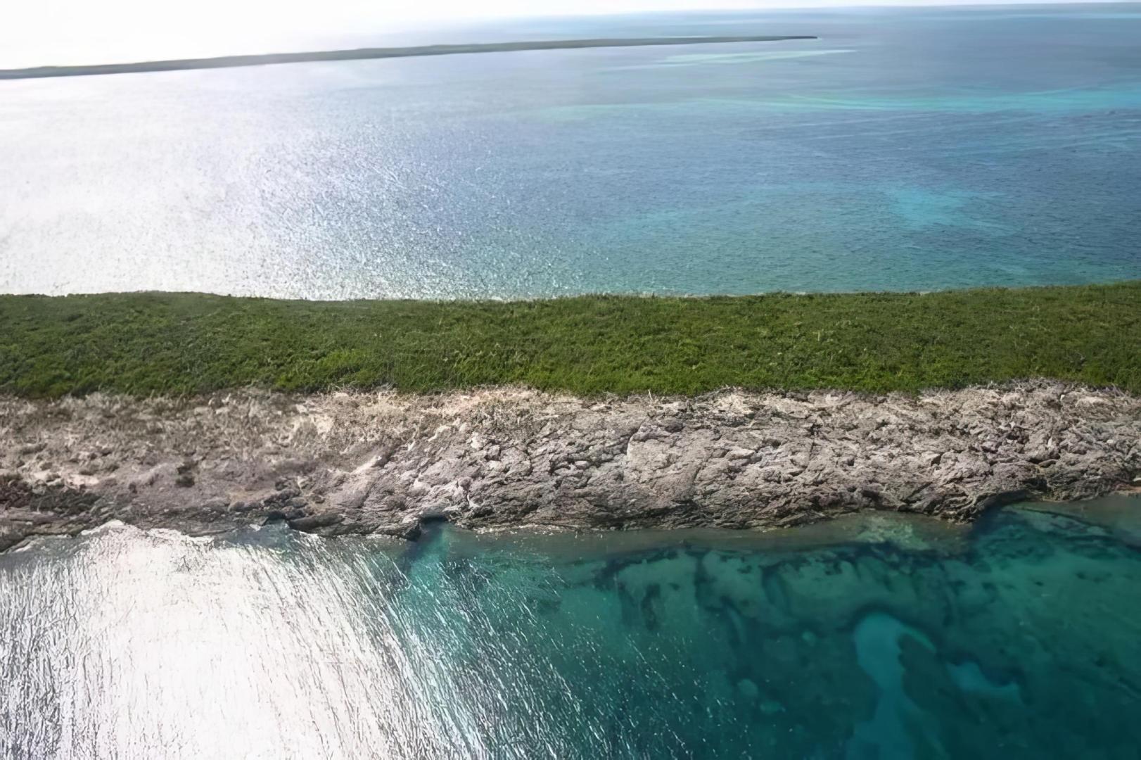 South Pimlico Island – Private island in Eleuthera, Bahamas, Caribbean