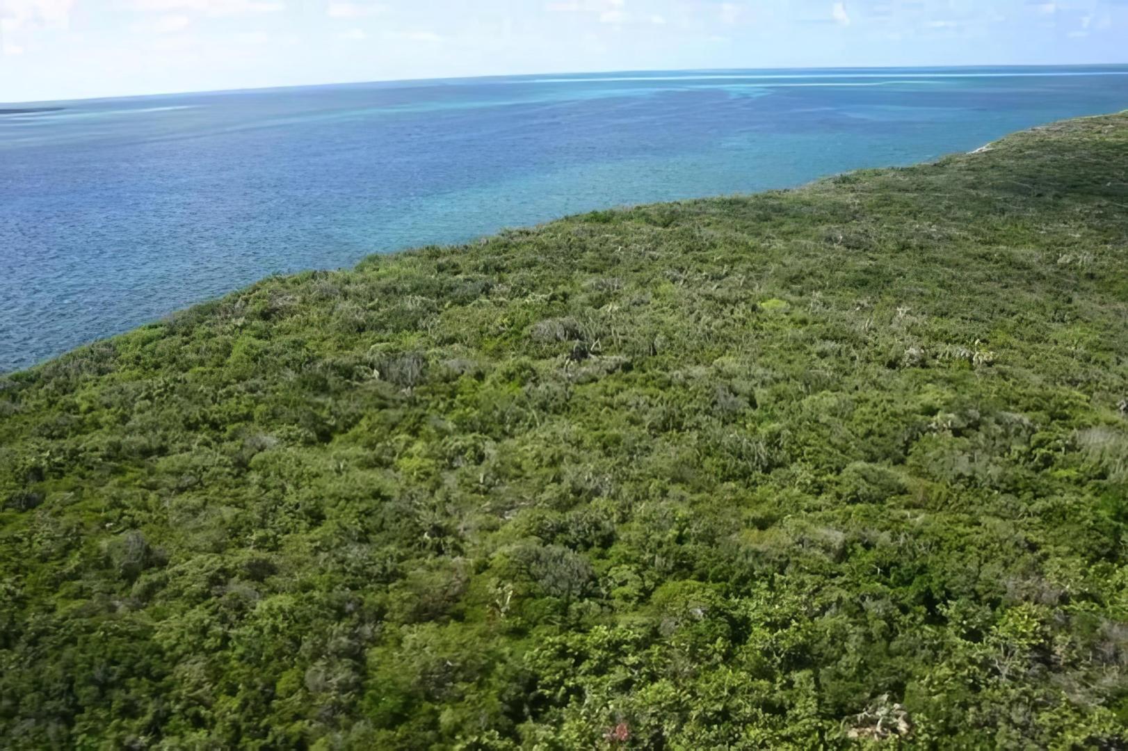 South Pimlico Island – Private island in Eleuthera, Bahamas, Caribbean