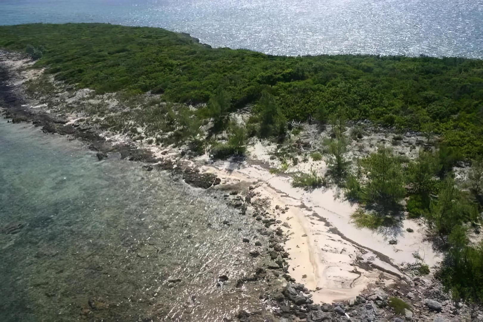 South Pimlico Island – Private island in Eleuthera, Bahamas, Caribbean