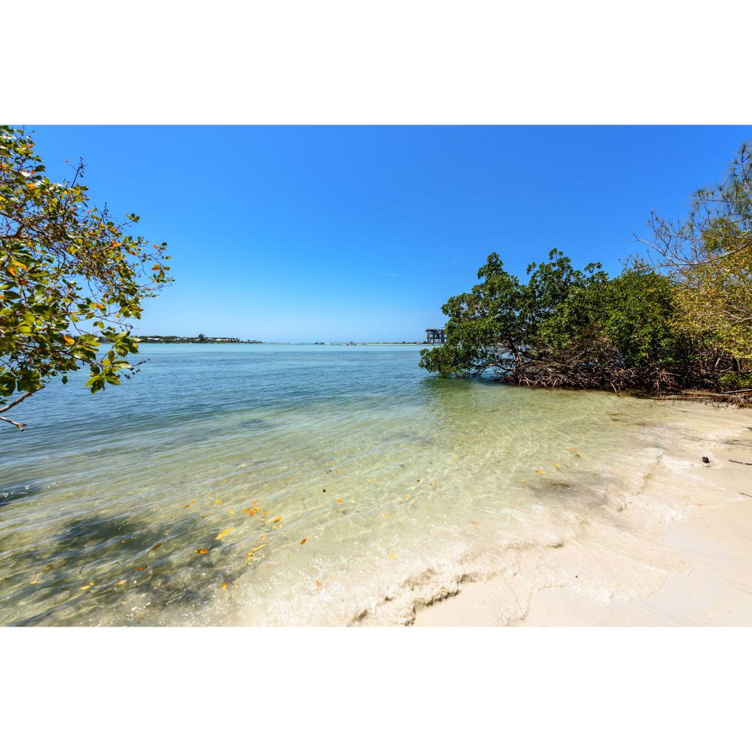 Boca Dream – Private island in Florida, United States