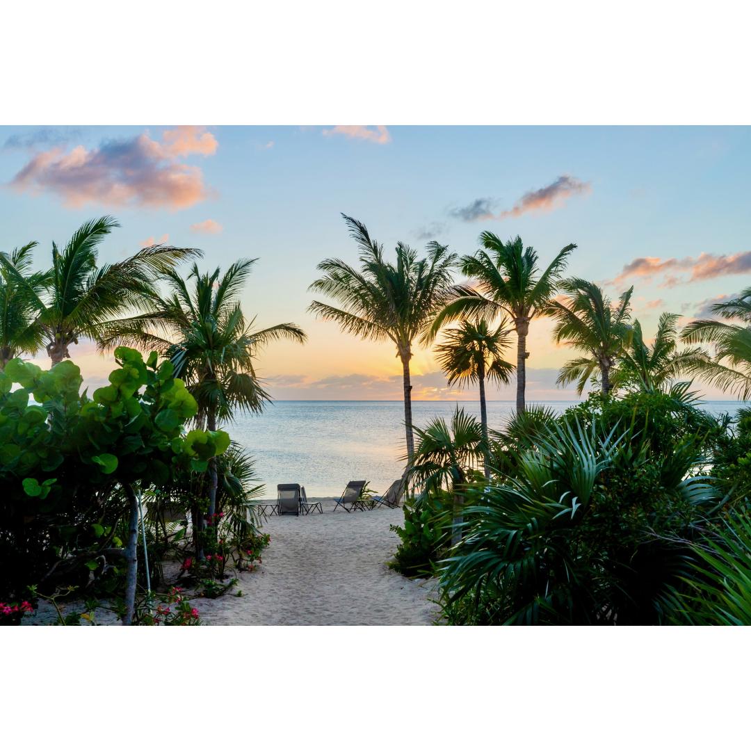 Luxumas – Private island in The Exumas, Bahamas, Caribbean