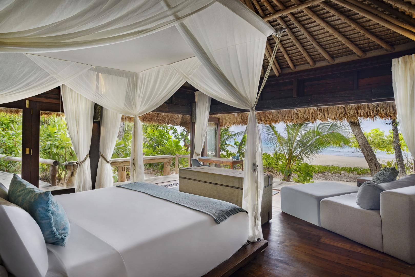 North Island – Private island in Seychelles, Africa