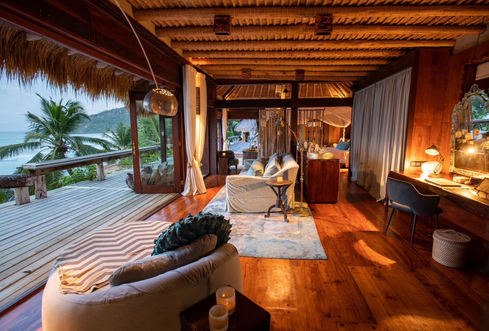 North Island – Private island in Seychelles, Africa