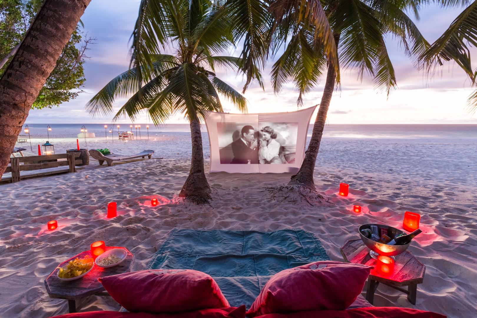 North Island – Private island in Seychelles, Africa
