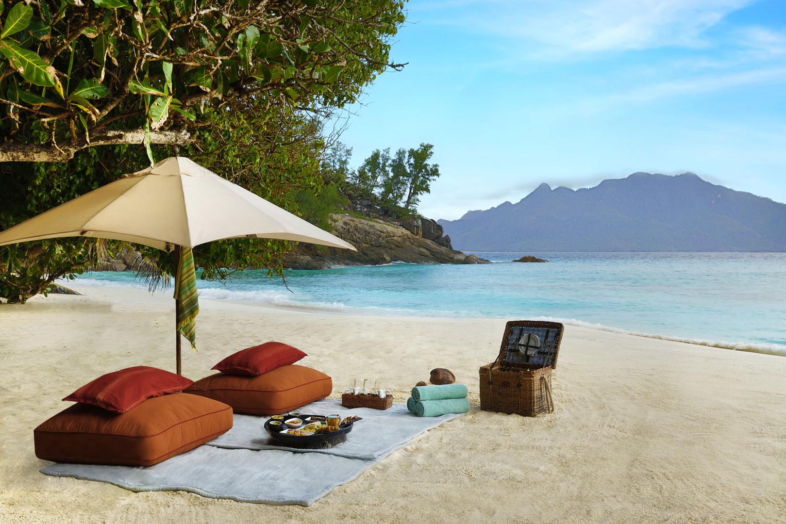 North Island – Private island in Seychelles, Africa