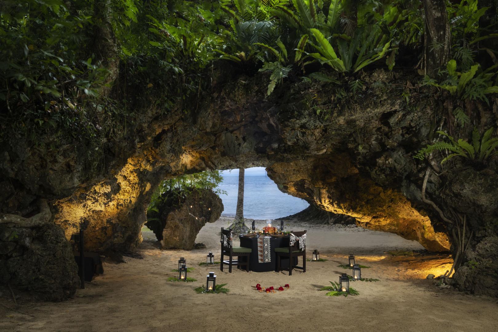Namale Resort & Spa – Private island in Fiji, South Pacific