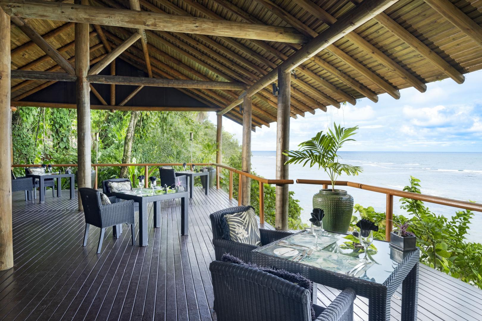 Namale Resort & Spa – Private island in Fiji, South Pacific