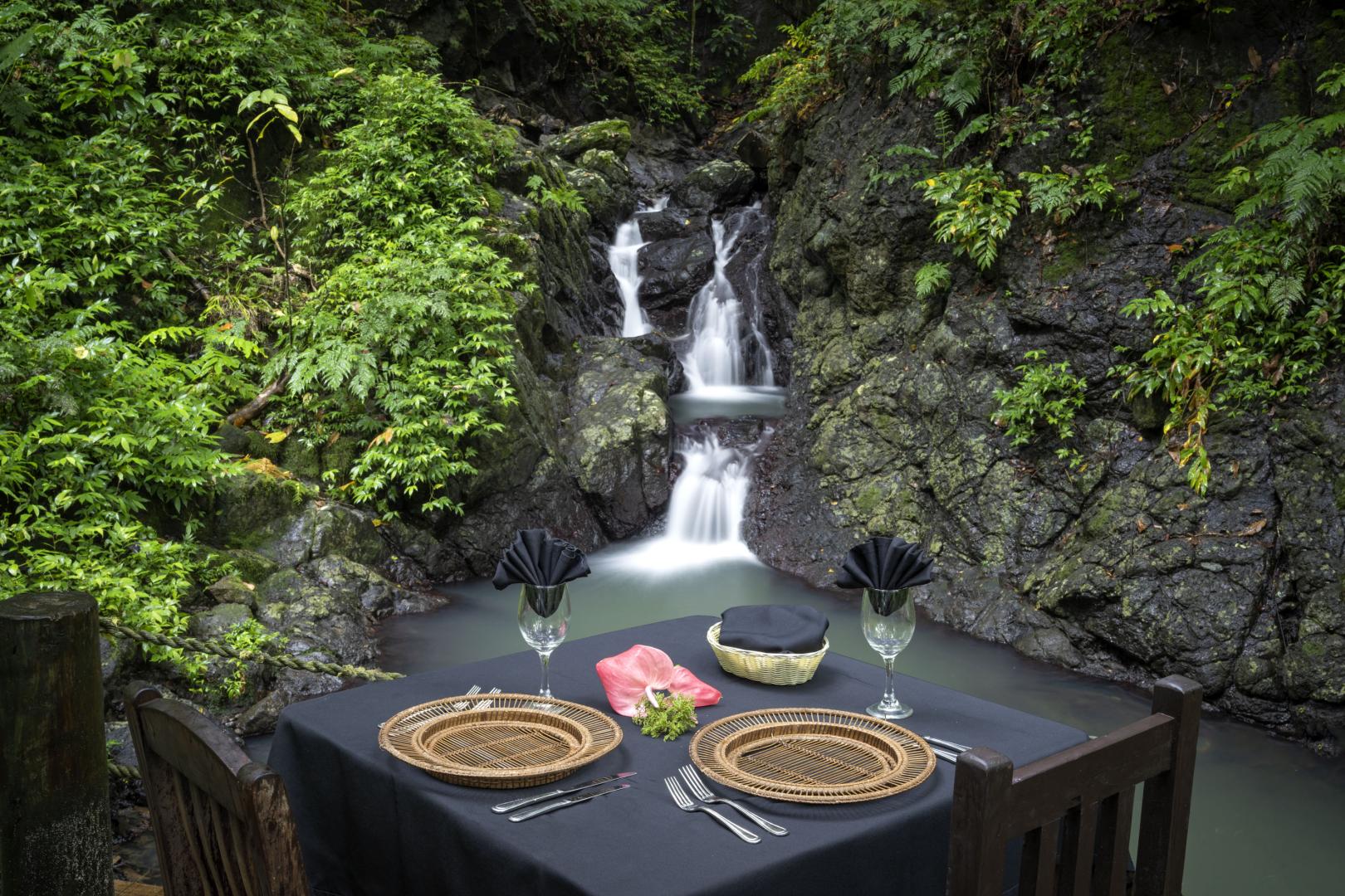 Namale Resort & Spa – Private island in Fiji, South Pacific