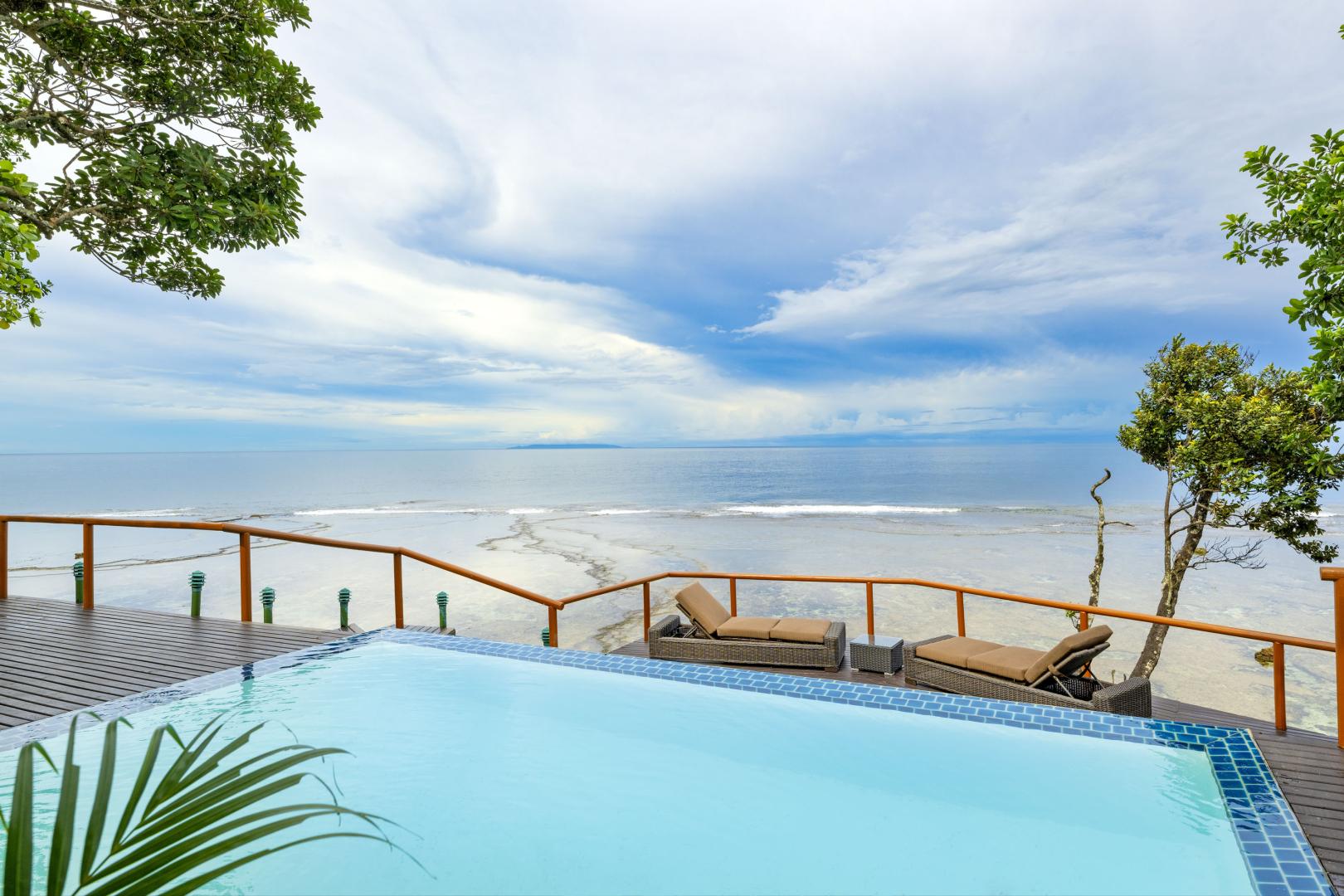 Namale Resort & Spa – Private island in Fiji, South Pacific